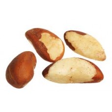 Brazil Nuts-1lb